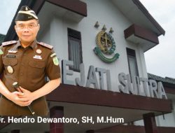 Drama Tambang Kolut: Kajati Sultra Tiba-tiba ‘Angkat Kaki’, Kepala Wilker Terendus, Status Hukum Jadi Tanda Tanya Besar