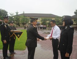 Peringatan Harkitnas di Polda Sultra: 36 Penghargaan Bukti Kebangkitan Nyata