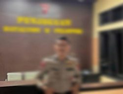 Kasus Dugaan Pemaksaan Seksual oleh Oknum Brimob di RS Tak Kunjung Jelas, Propam Polda Sultra Bungkam