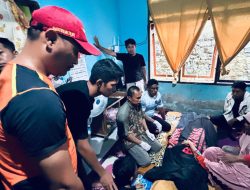 Pria yang Melompat dari Jembatan Teluk Kendari Ditemukan Tak Bernyawa, SAR Gabungan Lakukan Evakuasi