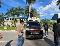 Skandal Tambang Kolut: Jerat Korupsi Kian Melilit, KPJN Desak Kepala Wilker Ditetapkan Tersangka