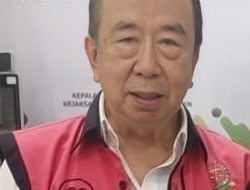 Jeratan Hukum Tambang Kolut: Bos PT KMR ‘Haliem Hoentoro’ Resmi Tersangka, Segera Diterbangkan ke Kendari