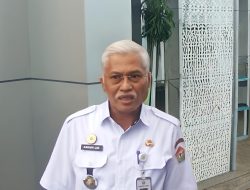 Asrun Lio Diperiksa sebagai Saksi Kunci Dugaan Korupsi Kantor Penghubung Sultra