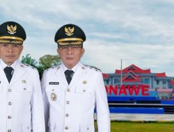 Pemda Konawe Sabet Peringkat Kedua Terbaik se-Sultra dalam Pengelolaan Dana Desa 2024