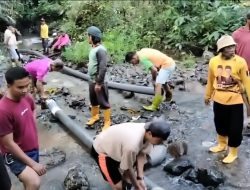 Proyek Miliaran Rupiah Ambyar, Warga Telusuri Jejak Air Bersih yang Raib
