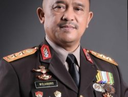 Irjen Pol Didik Agung Widjanarko, Mantan Pejabat KPK, Kini Resmi Pimpin Polda Sultra: Sinyal Kuat Penegakan Hukum Tanpa Kompromi