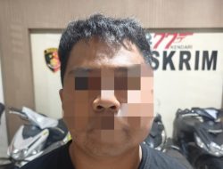 Cinta Berakhir Kecewa: Pria di Kendari Bobol Uang Kekasih Rp28,7 Juta