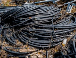 Delapan Kontainer Limbah Kabel Diduga Diselundupkan: Ampuh Sultra Desak Kejati Usut Tuntas Praktik Ilegal di PT VDNI