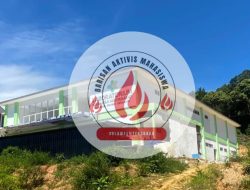 BAM-Sultra Desak Kejati Usut Dugaan Korupsi Labkesmas Konkep