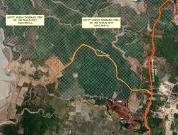 TRK Beroperasi Belasan Tahun di Lahan PT Antam Pomalaa, LAKI Sultra Pertanyakan Legalitas
