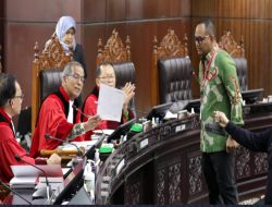 Drama Pilwalkot Palopo: Dua Kali Menang, Akhmad Syarifuddin Kembali Dihantam Gugatan di MK