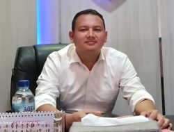 Cekcok di Medsos Berujung Maut, Pelaku Penikaman di Unaaha Konawe Resmi Jadi Tersangka dan Ditahan