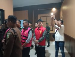 Breaking News: Kejari Kolaka Tahan Tiga Tersangka Korupsi Pengadaan Bibit Kopi, Negara Rugi Rp 626 Juta