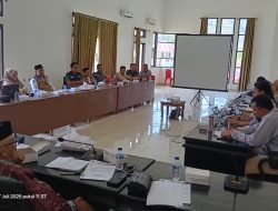 PT. SCM Dinilai Beri Dampak Positif, DPRD dan Serikat Minta Transparansi Rekrutmen