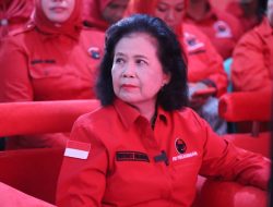 Ketua DPP PDI Perjuangan: Dampak Tambang Nikel di Sultra Lebih Parah dari Raja Ampat