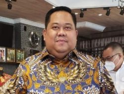 Bawa Misi Ekonomi dan Investasi, Ketua Kadin Sultra Dampingi Presiden Prabowo ke Eropa