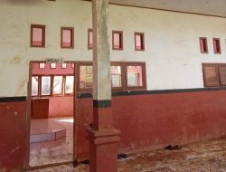 Mimpi Buruk Pendidikan di Konut: SDN 3 Laskep Terkepung Tambang, Relokasi Sebatas Janji Manis PT Daka Group