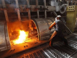 Pembangunan Smelter Nikel Sebatas Janji: Ifishdeco dan SCM Diduga Hanya Kejar Ekspor, Bukan Hilirisasi