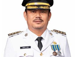 Bupati Kolaka Timur Abd Azis Dikabarkan Terjaring OTT KPK, Diduga Terkait Proyek RSUD