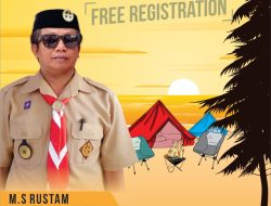 Gebyar Wisata Konawe, Pantai Tanjung Lalimbhue dan Pantai Tombawatu Gratis Tiket Masuk Sebulan Penuh