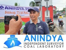 ​Semarak HUT ke-80 RI, PT Anindya Wiraputra Konsult Ajak Warga Onewila Lomba Agustusan