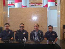 Bantah Bupati Koltim Terjaring OTT KPK, Ahmad Sahroni: “Abdul Azis Sedang Bersama Saya di Makassar”