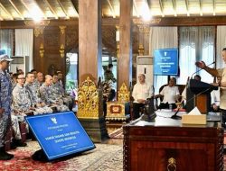 ​Perkuat Sinergi Pemerintah-Pengusaha, Presiden Prabowo Lepas Keberangkatan KADIN ke Magelang