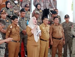 LSM LIRA Soroti Dugaan Pungli di Pasar Wawotobi, Pemda Konawe Janji Akan Melakukan Penelusuran