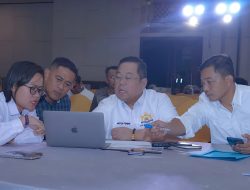 Kadin Sultra Kembali Buat Gebrakan, 170 Penari Wakatobi Siap Guncang Istana Negara