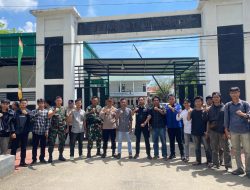 Kasus Dugaan Korupsi Rp 9 Miliar di Setda Konawe, BEM Unilaki Desak Penetapan Tersangka