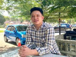 Dugaan Korupsi Dana CSR BI–OJK, GAM Sultra Minta KPK Tetapkan Bahtra Banong Tersangka