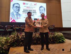 Fadli Zon: Indonesia Perlu Menemukan Kembali Identitasnya