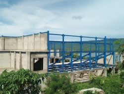 Kasus Korupsi Gedung Ekspo Buton TA 2022 Naik ke Penyidikan