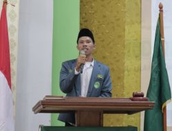 PW IPNU Sumbar Kutuk Keras Tindakan Represif Polisi, Desak Presiden Copot Kapolri