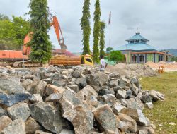 Perjuangan Panjang, MA Darul Ulum Abuki Akhirnya Dapat Bantuan Rehab Total dari Pemerintah Pusat