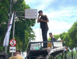 Kasus Tambang Konut: Notaris TFA Dituding Rangkap Jabatan dan Terlibat Aliran Dana Ilegal