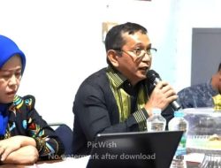 Diskominfo Konawe Perkuat Peran Admin Penghubung OPD
