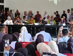 DPRD Konawe Berikan Dukungan Penuh, Ribuan Honorer Siap Diusulkan Jadi PPPK Paruh Waktu