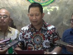 Korupsi RKAB Nikel di Sultra: Dua Tersangka Baru Ditetapkan, Kerugian Negara Mencapai Rp233 Miliar