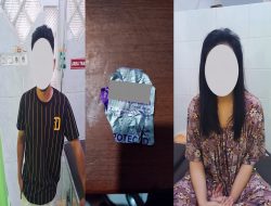Diduga Melakukan Aborsi, Pasangan Muda di Kendari Ditetapkan Tersangka
