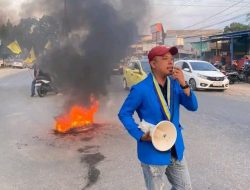 Diduga Lakukan Pungli Rp150 Ribu per Siswa, GMPK Desak Bupati Konsel Tindak Tegas Kepsek SMPN 48 