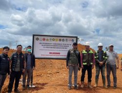 Satgas Gakum Bidik Tiga Perusahaan di Kolaka: Diduga Rambah Hutan Lindung