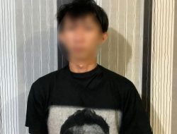 Cemburu Berujung Pidana, Pria di Kendari Aniaya Kekasihnya di Dalam Mobil