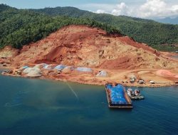 Diduga Langgar Batas Kapasitas Pemuatan Ore Nikel di Konut, APH Didesak Tindak Tegas PT Pernick Sultra 