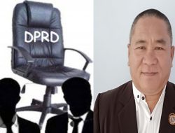 Kuasa Hukum Husain Tegaskan Pelantikan PAW DPRD Koltim Sah Secara Hukum