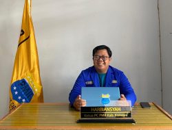 PMII Konawe Kecam Gubernur Sultra: Lepas Tangan Terhadap Nasib Mahasiswa di Jakarta