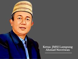Lampung Darurat Narkoba, Ujian Integritas APH: PR Buat Kapolda Baru