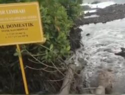 PT OSS Diduga Abaikan Putusan PN Unaaha, Limbah PLTU Masih Cemari Sungai Motui