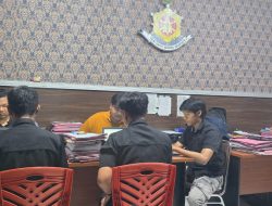 Polres Konawe Resmi Bentuk Tim Cyber, Pantau Aktivitas Digital 24 Jam