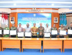 Bupati Konawe Tegaskan Komitmen Bangun Meritokrasi ASN, Dukung Visi Indonesia Emas 2045